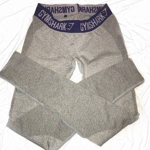 GYMSHARK FLEX LEGGING